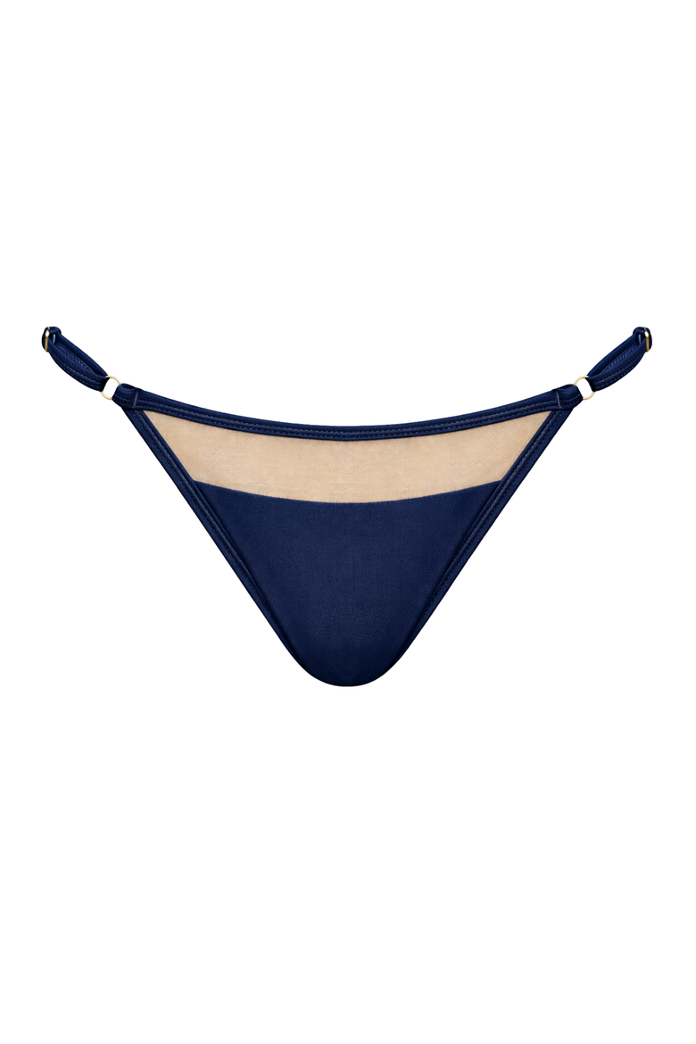Bianca Bikini Bottom, Main, color, Blue