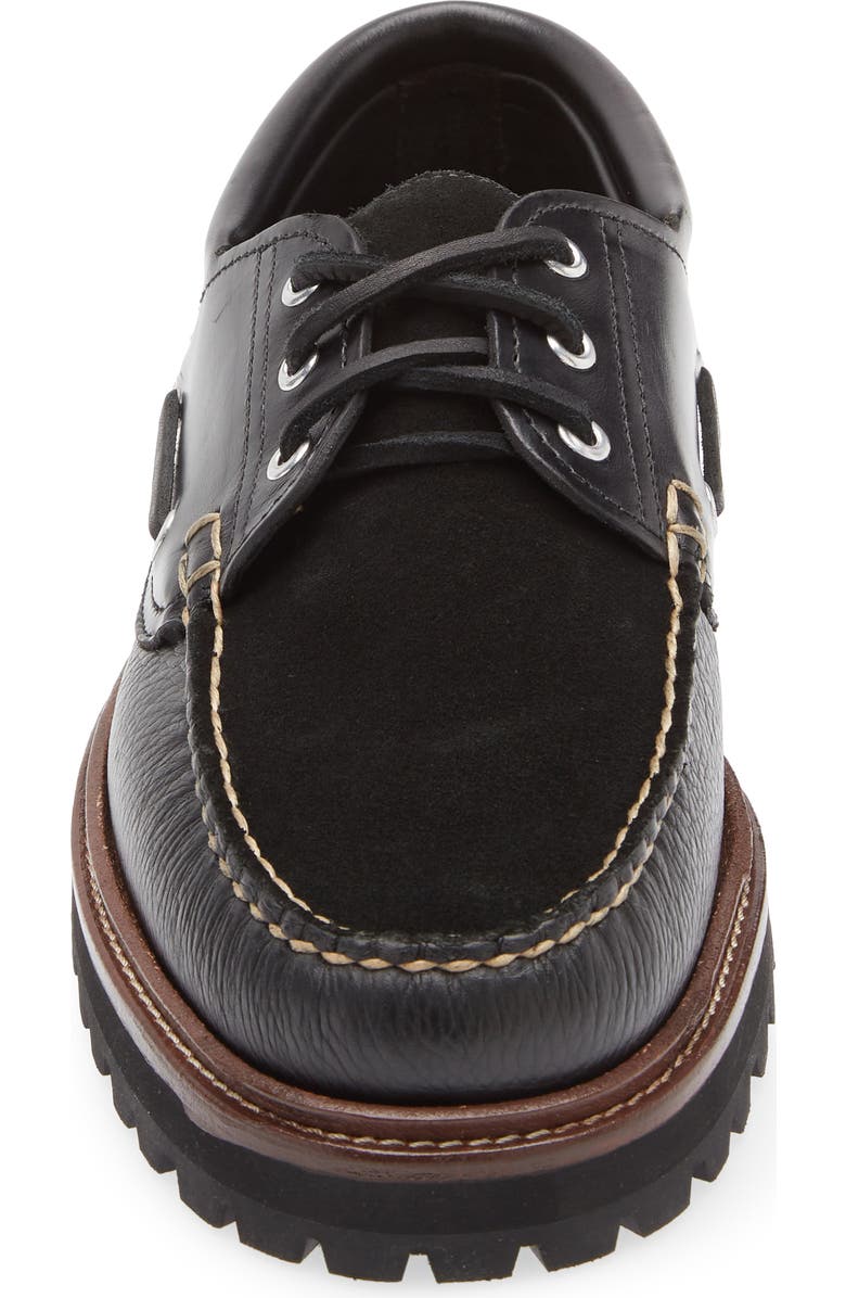 G.H.BASS 1876 Camp Moc Loafer, Alternate, color,