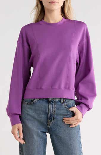 Axel Long Sleeve Top