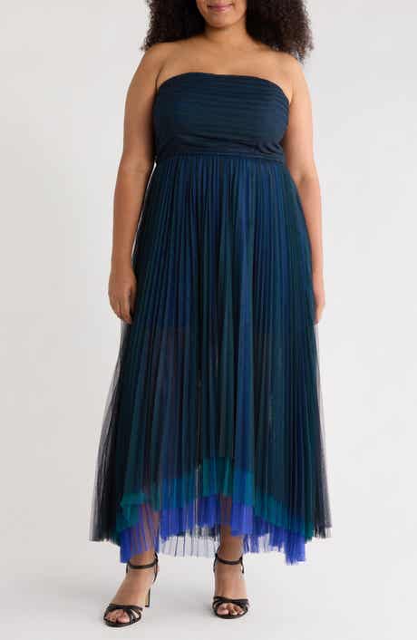 Chelsea28 Tulle Party Dress