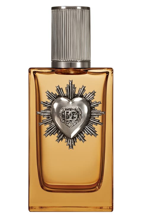 Devotion for Men Parfum