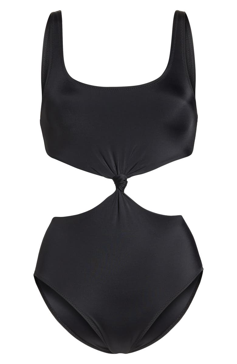 Solid & Striped The Bailey One-Piece Swimsuit, Alternate, color,