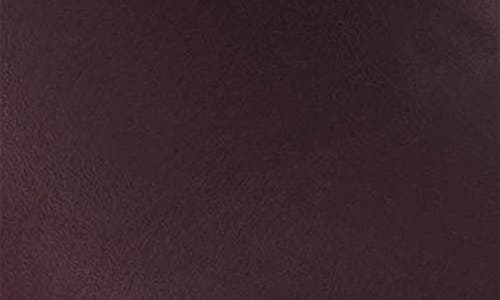 Toms Block Heel Chelsea Boot In Purple