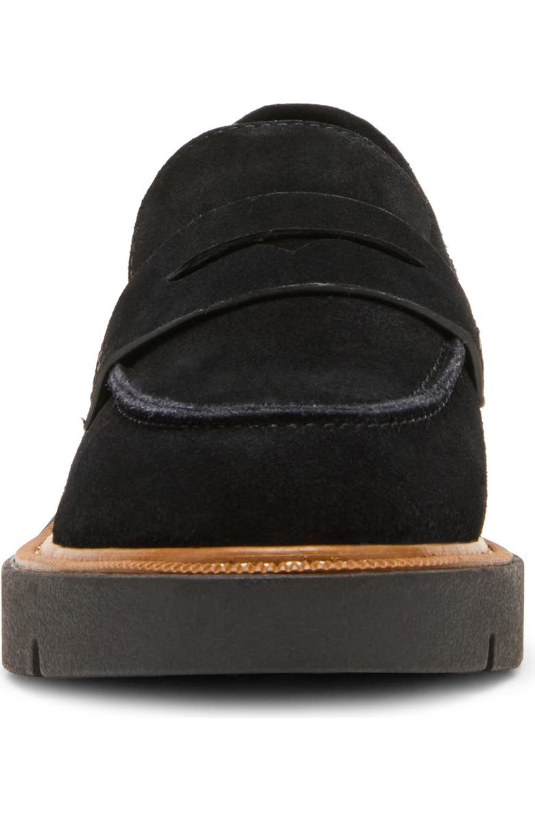Blondo Maddee Waterproof Loafer, Alternate, color,