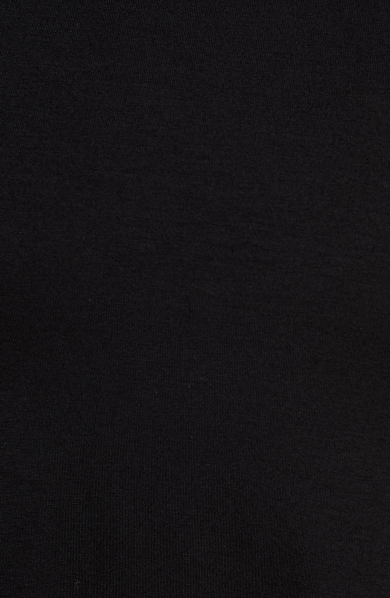 Eileen Fisher Bateau Neck Tunic, Alternate, color,