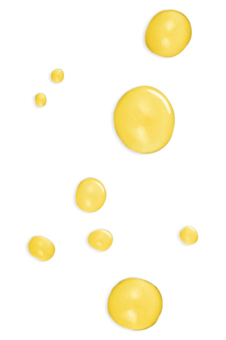 Relaxing Oil in Oil - For the Body, Alternate, color, NO COLOR