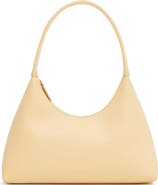 Mansur Gavriel Mini Candy Leather Hobo Bag