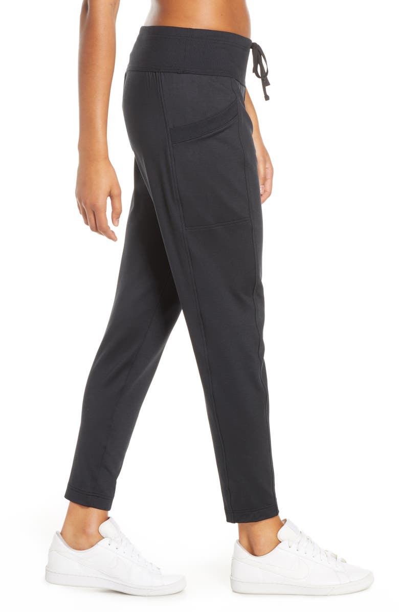 Zella Zellness Jogger Pants, Alternate, color,