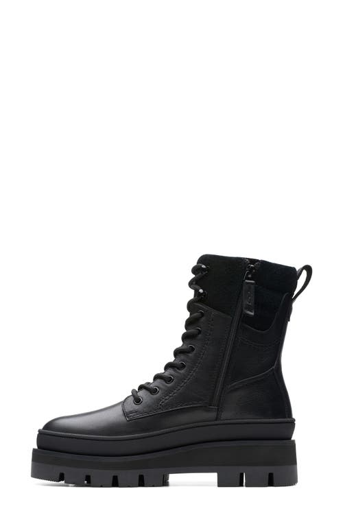 Clarks Orianna 2 Hike In Black