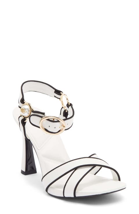 Daelin Ankle Strap Sandal (Women)