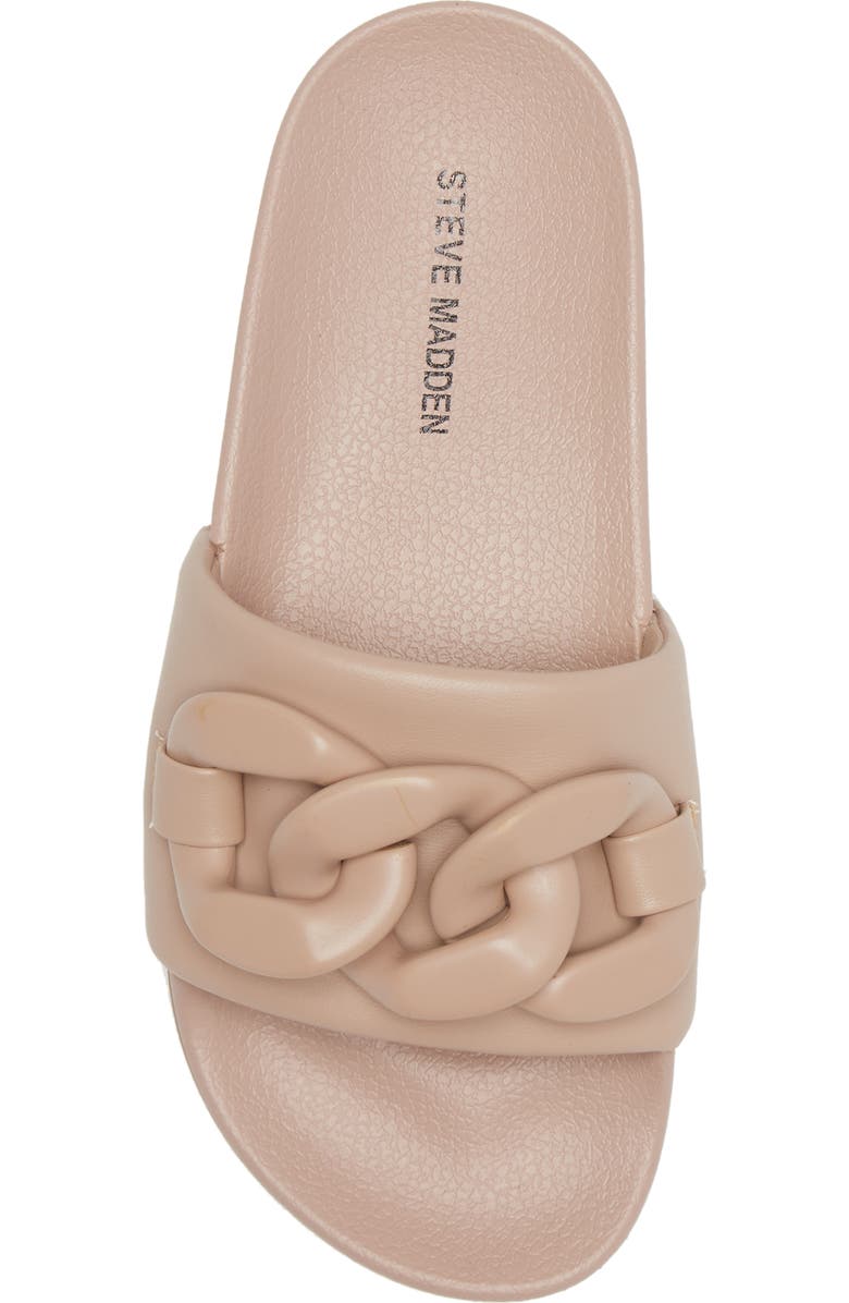 Steve Madden Safe Slide Sandal, Alternate, color,