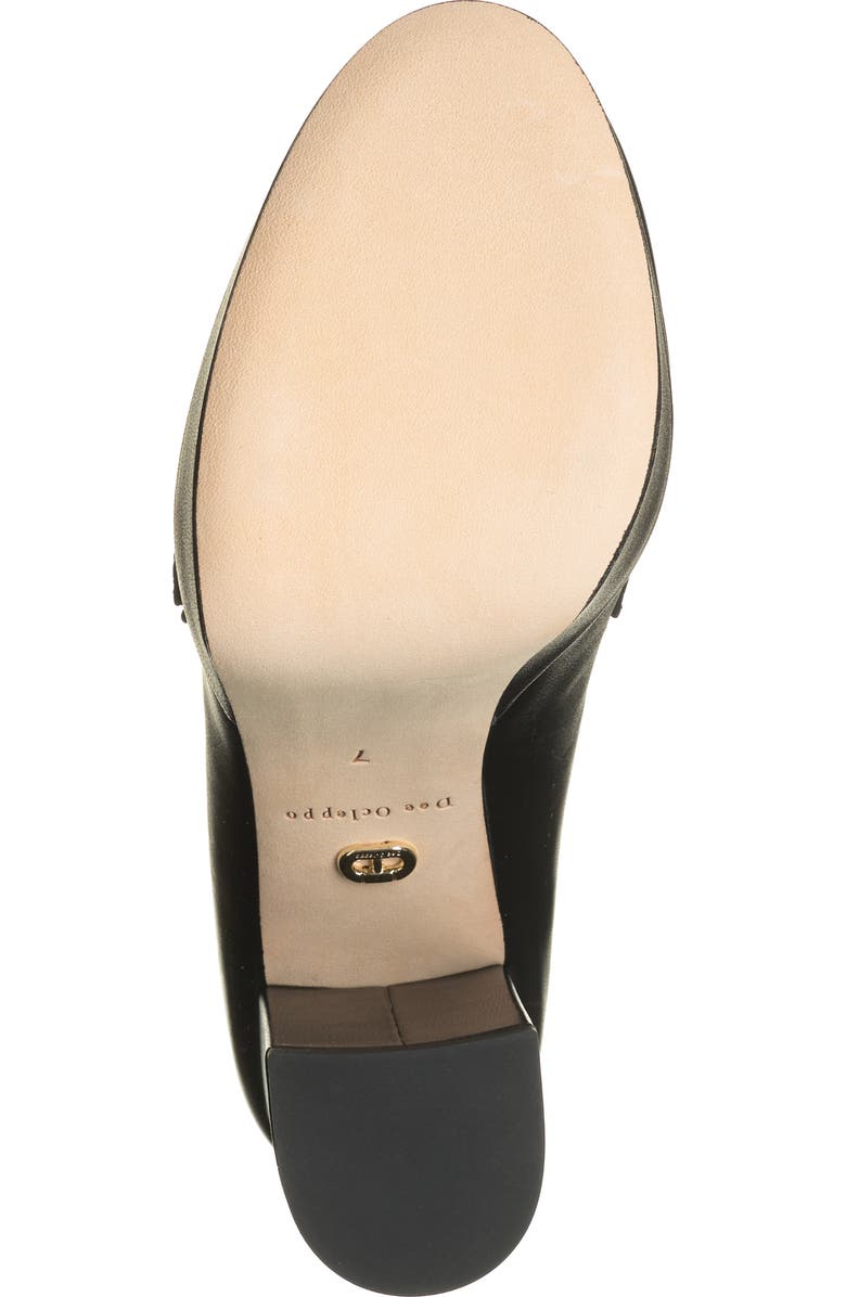 Dee Ocleppo Lola Moc Toe Platform Pump, Alternate, color,