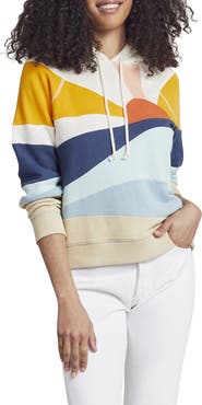 Faherty Soleil Hoodie