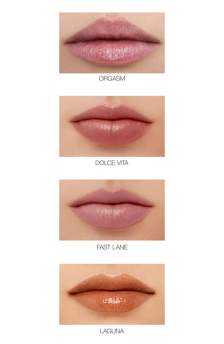 NARS Undress Code Lip Balm Set, Alternate, color,