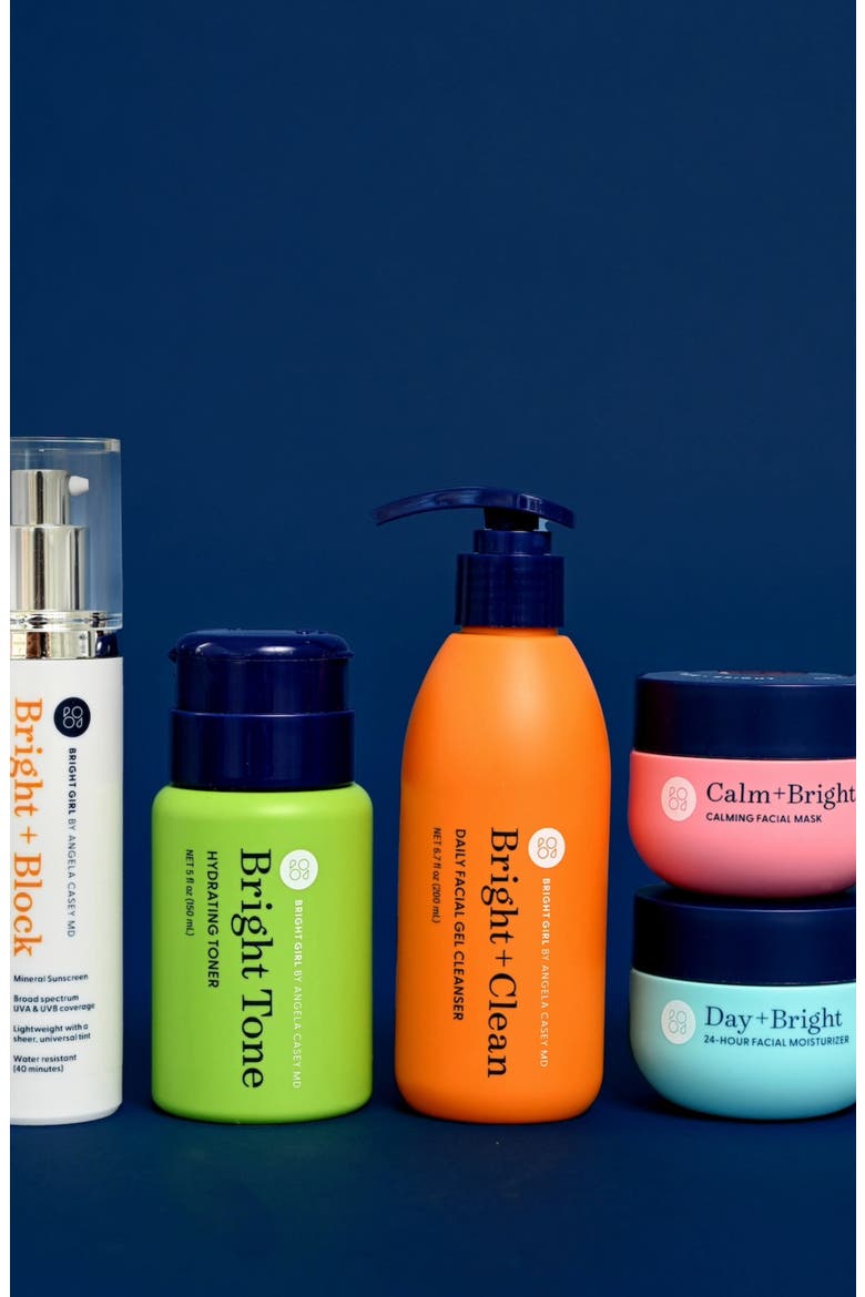Day + Bright Facial Moisturizer, Alternate, color, None
