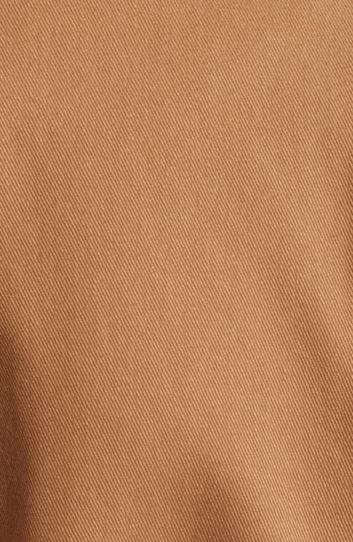 TREASURE & BOND TREASURE & BOND UTILITY PARKA 