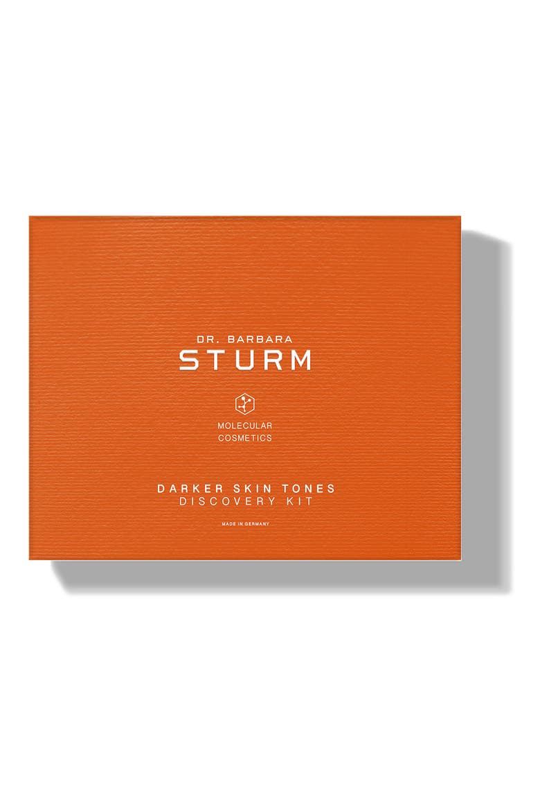 Darker Skin Tones Discovery Kit $387 Value, Alternate, color, NO COLOR