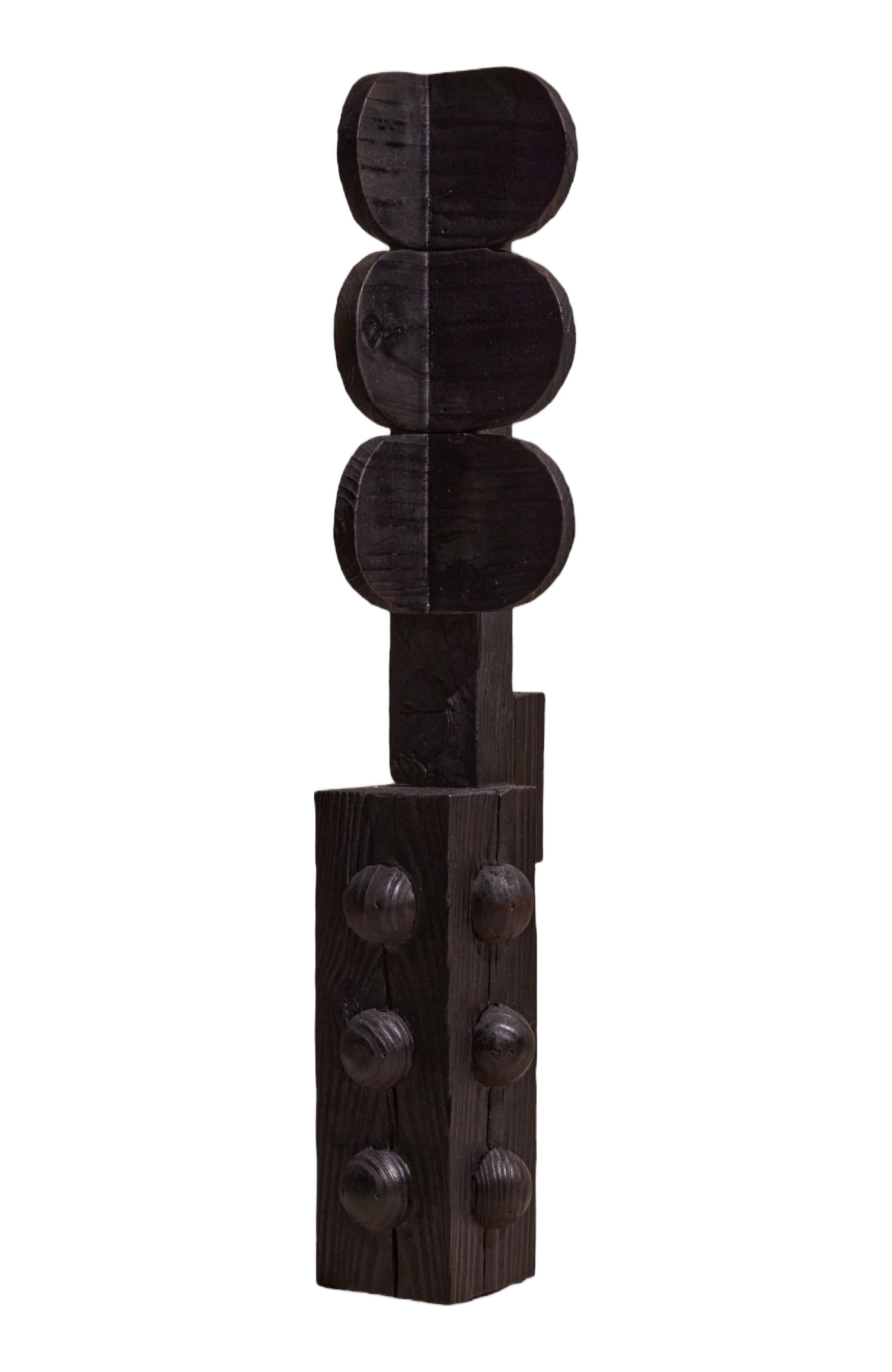 selected Black