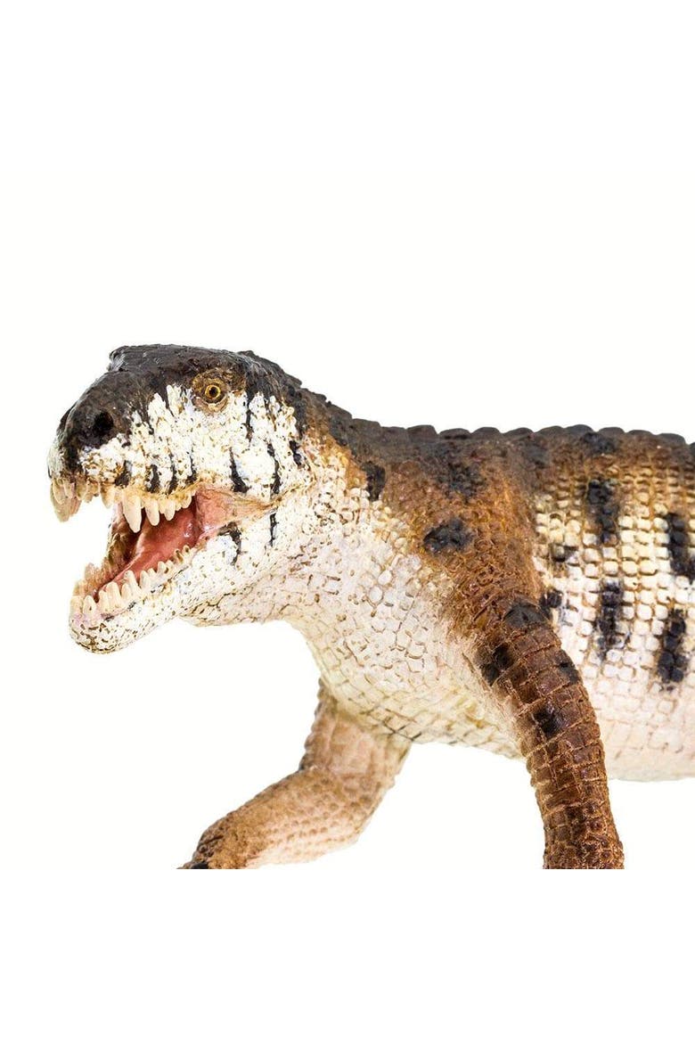 Prestosuchus Toy, Alternate, color, No Color