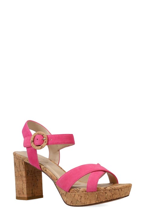 Shop Pink Pelle Moda Online | Nordstrom