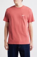 Obey Wrong Path Graphic T-Shirt