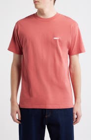 Obey Wrong Path Graphic T-Shirt