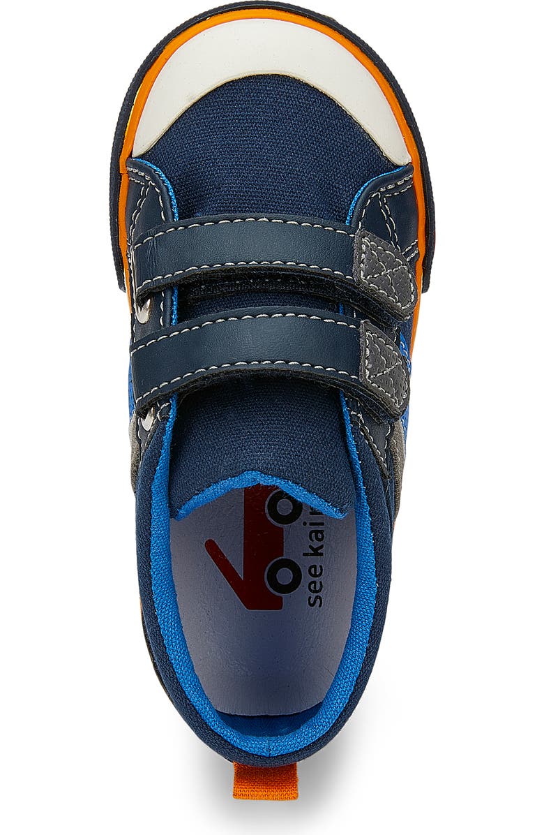 See Kai Run Russell Sneaker, Alternate, color,