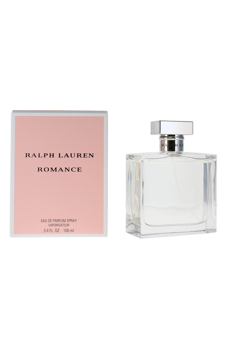 Ralph Lauren Romance Eau de Parfum, Alternate, color,