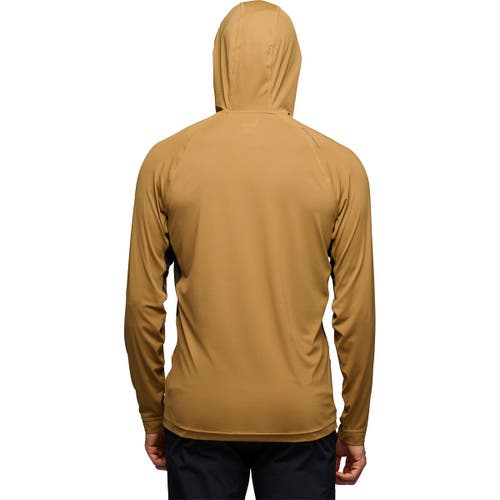 Black Diamond Alpenglow Pro Hoodie In Multi