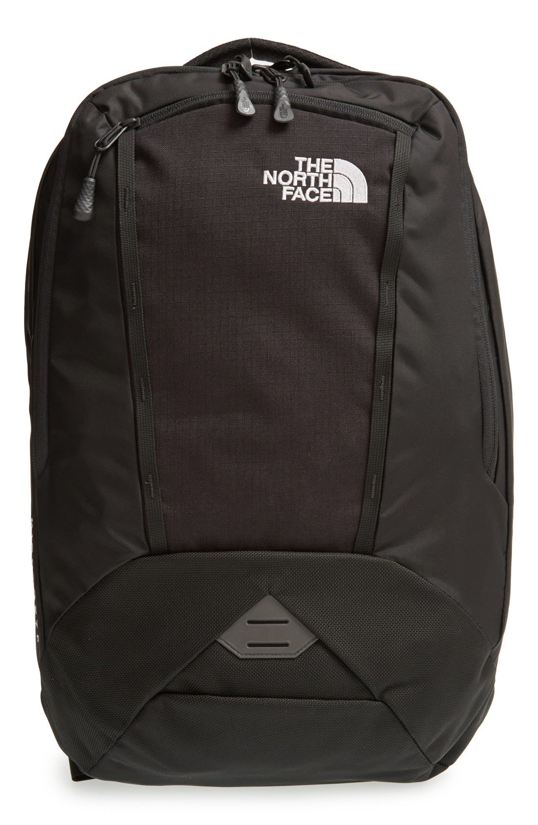The North Face 'Microbyte' Backpack, Main, color, 