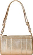 GiGi New York MAGGIE SHOULDER BAG