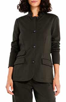 NIC+ZOE Ponte Blazer