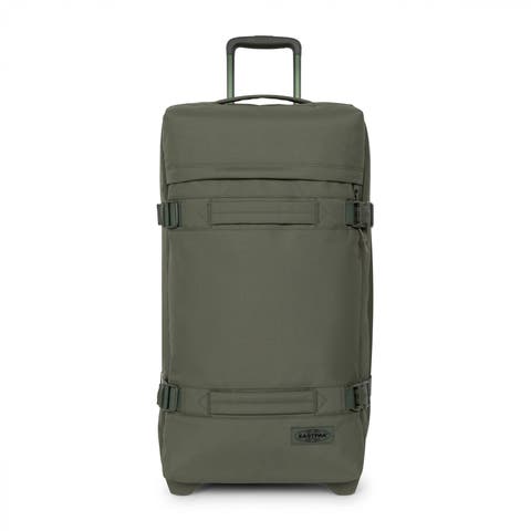 Transit'r M Wheeled Luggage