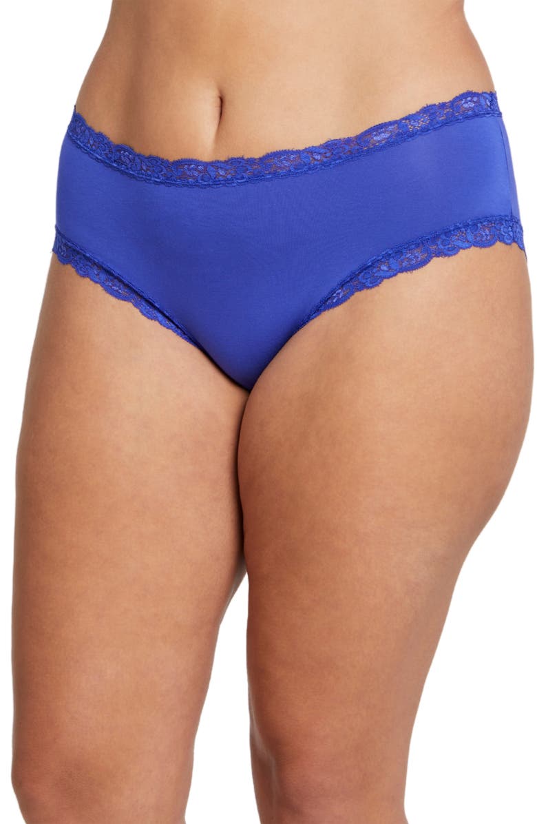 Fleur't Belle Époque Chemise & Boyshorts, Alternate, color, 