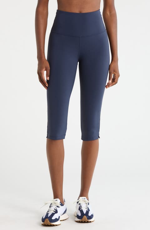 Sculpt Capri Leggings