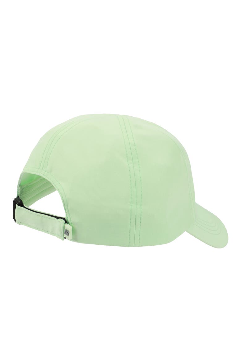 6-Panel Performance V 2.0 Adjustable Baseball Cap, Alternate, color, LAB GREEN