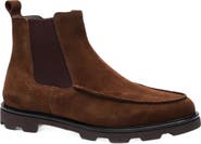 A. Veer Dwayne Chelsea