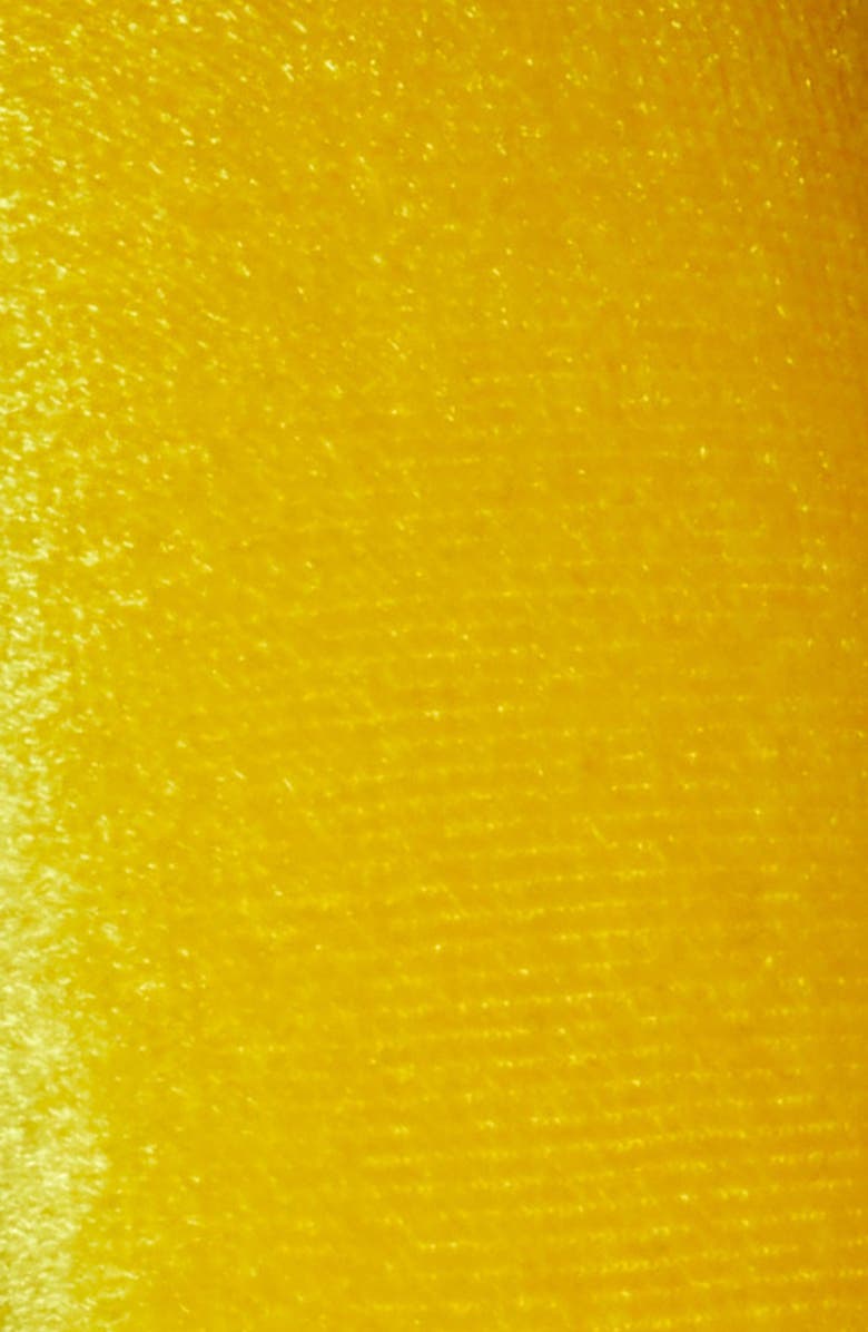 Rainbow Unicorn Birthday Surprise Padded Velvet Headband, Alternate, color,