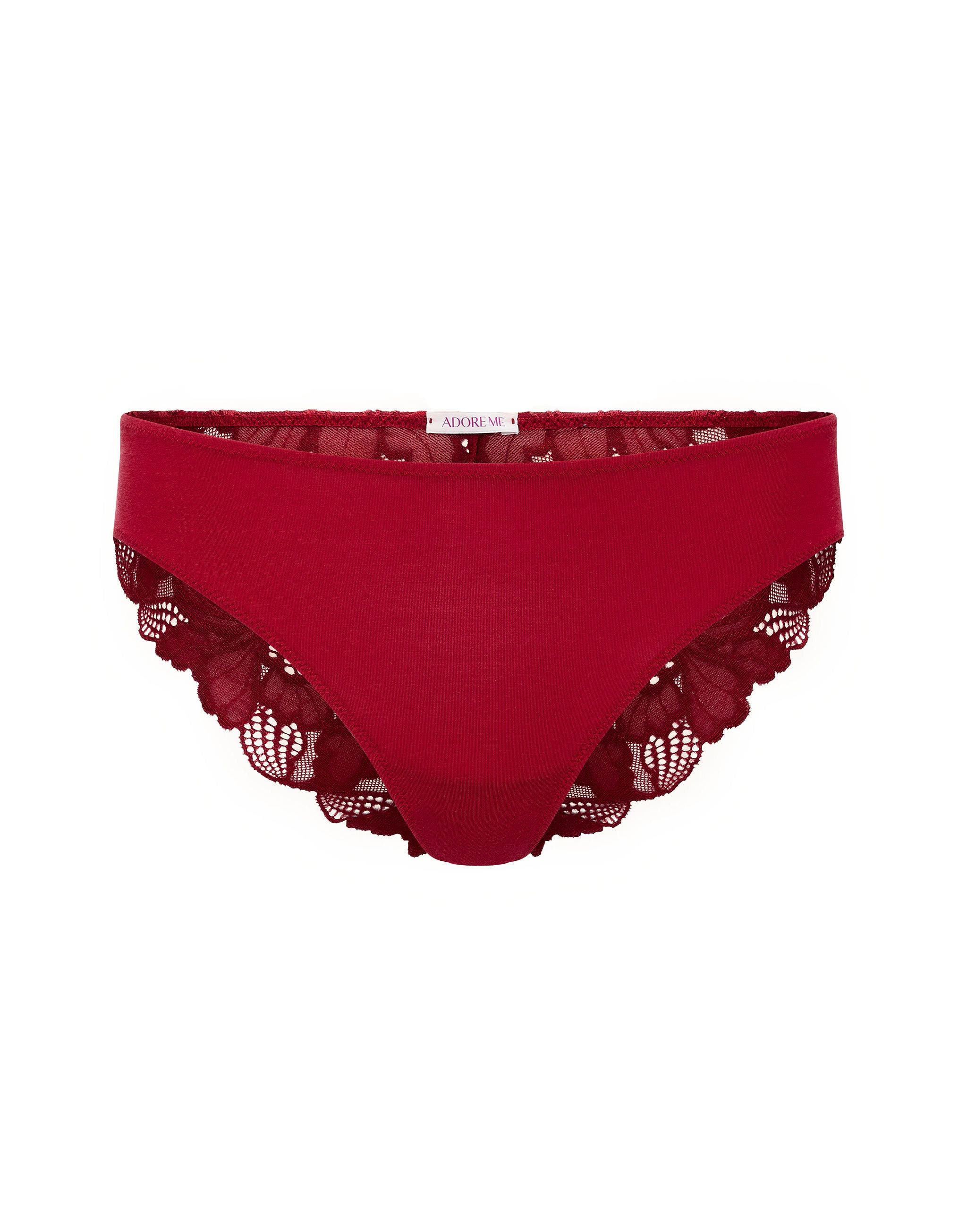 Dark red