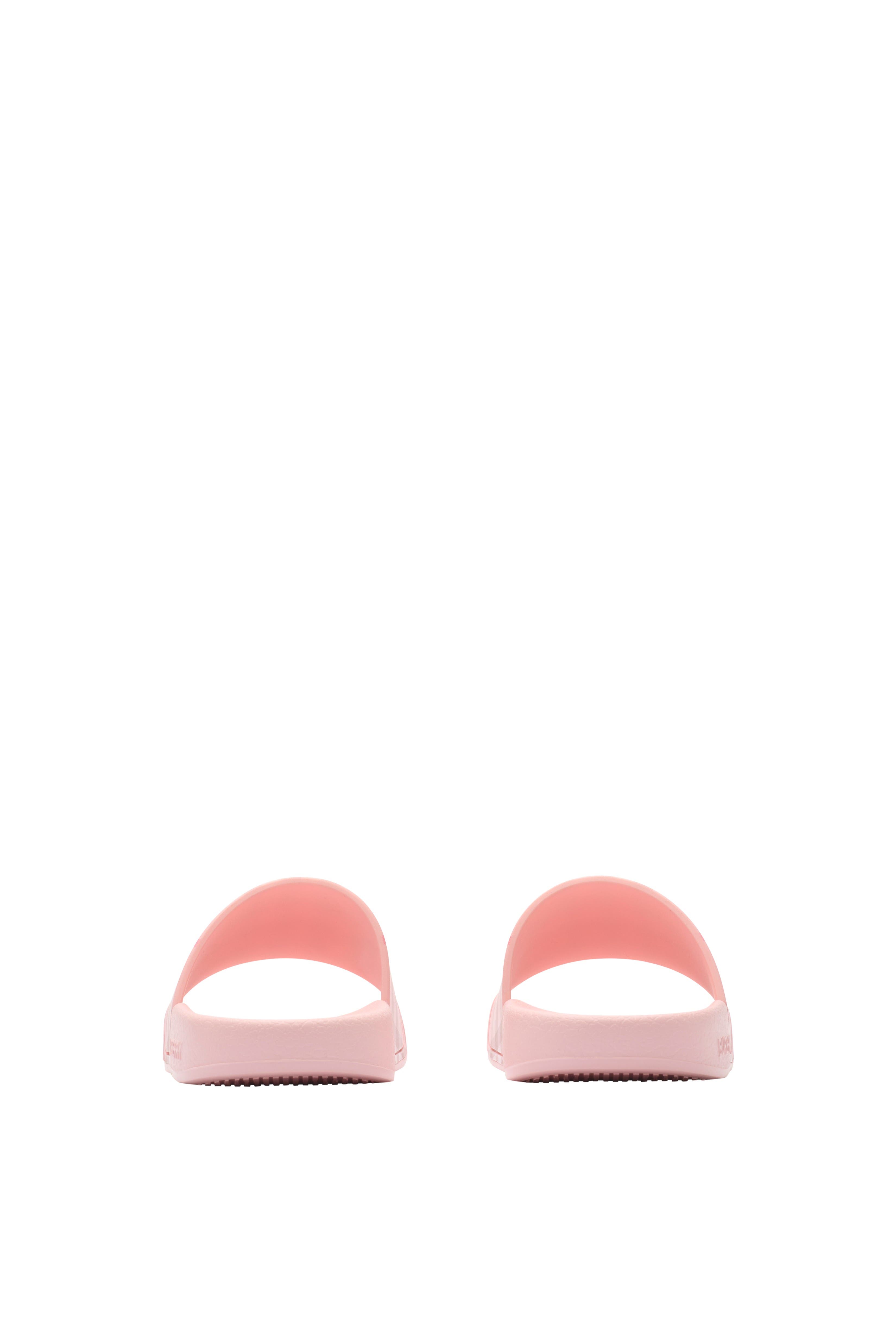 Check Slides, Alternate, color, Peony pink