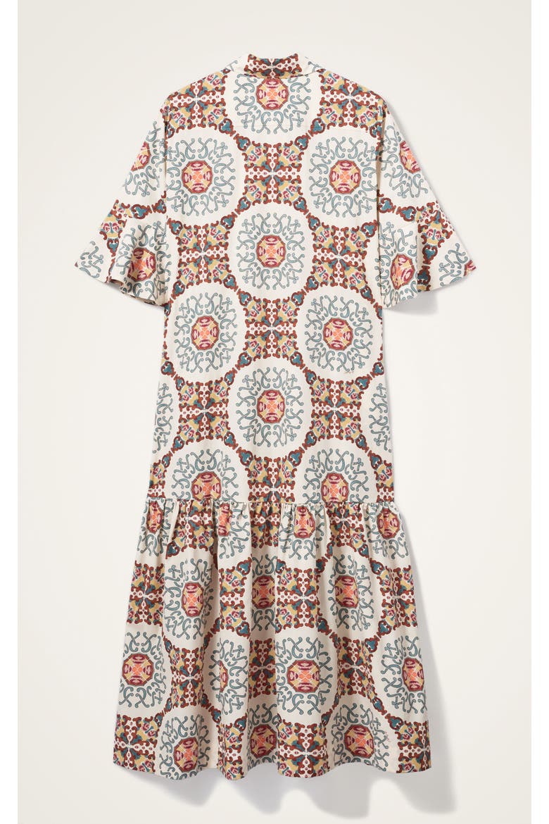 Artemis Dress, Alternate, color, Ballata Ivory
