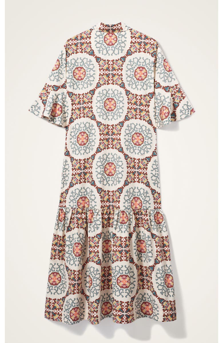 La DoubleJ Artemis Dress, Alternate, color, Ballata Ivory