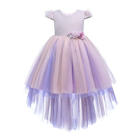 Abinante Dress (Toddler, Little Kid & Big Kid)