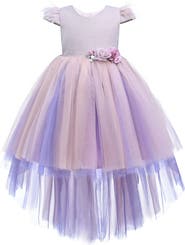 Tulleen Abinante Dress
