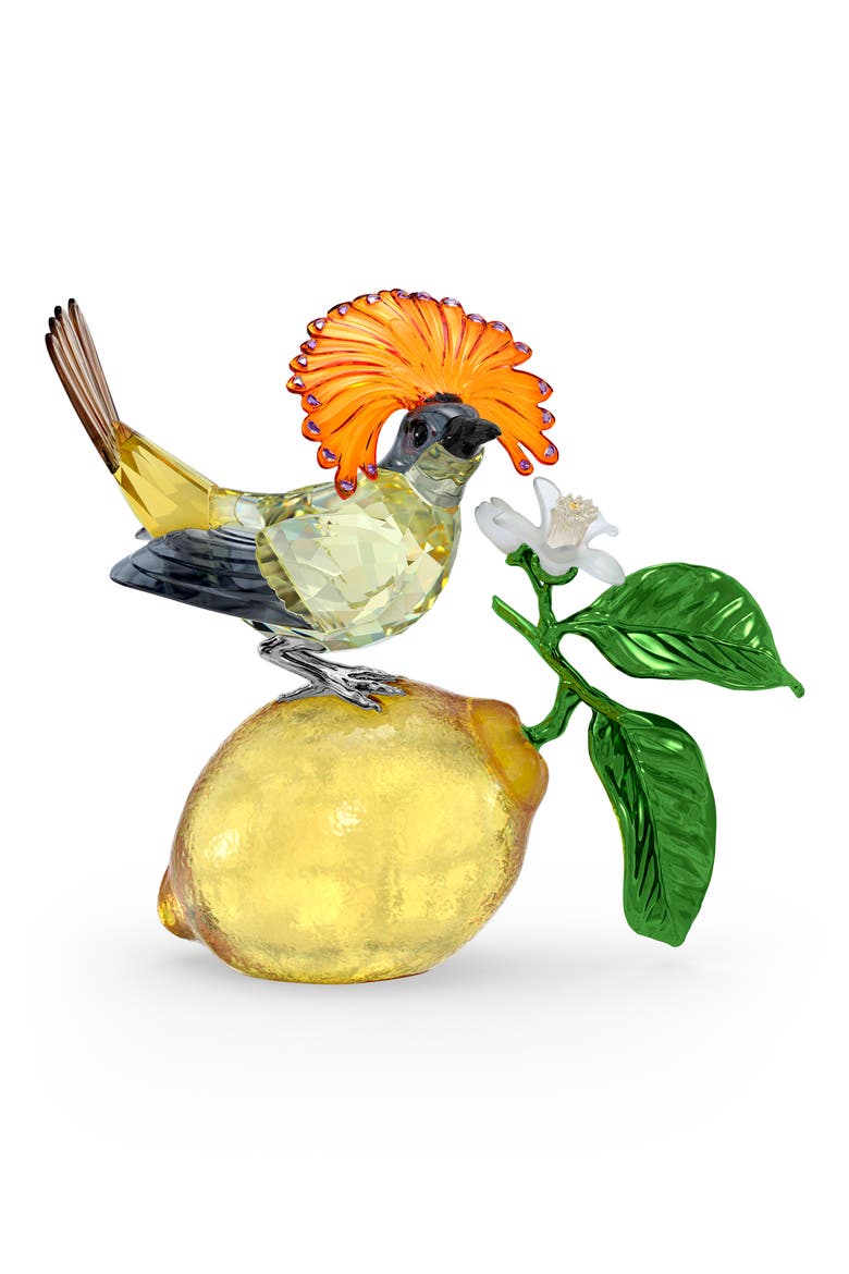 Idyllia Royal Crystal Flycatcher, Main, color, MULTICOLORED