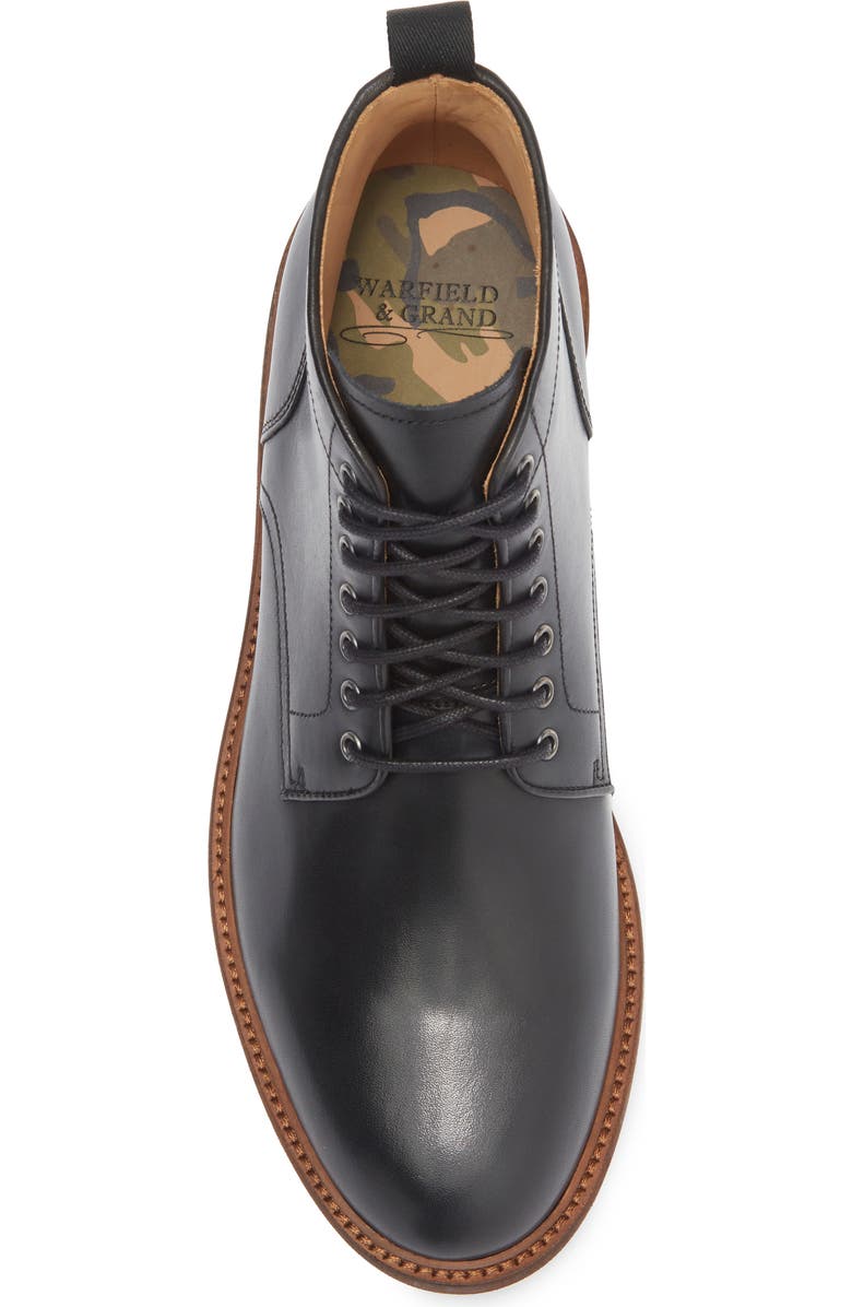 Warfield & Grand Grant Boot, Alternate, color,