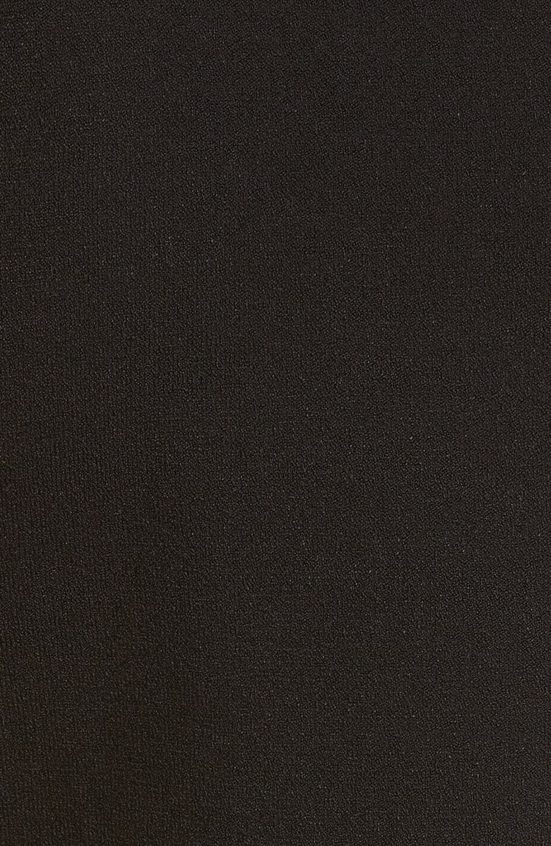 Capsule 121 The Modesty U-Neck Sweater Tank, Alternate, color, 