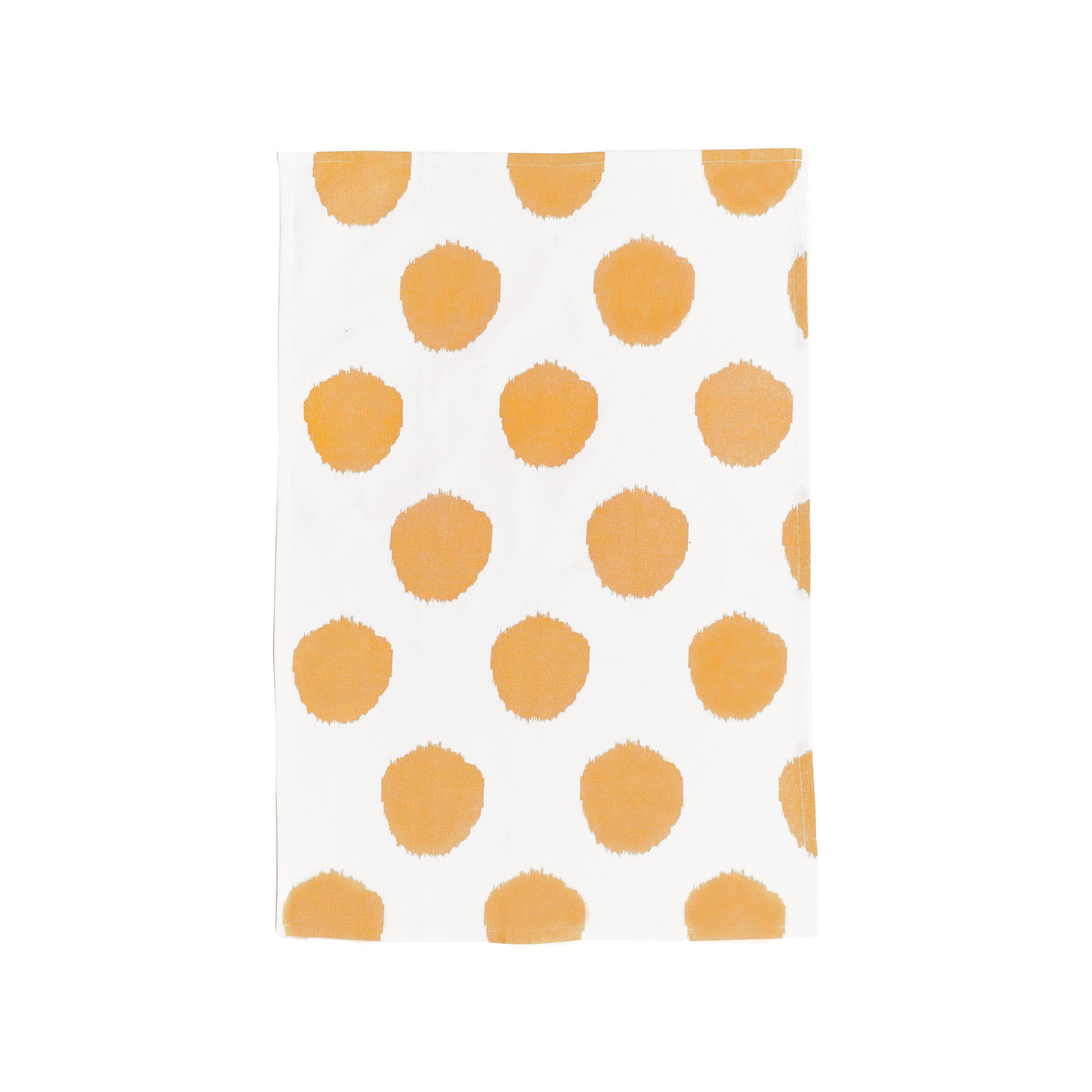 selected Yellow