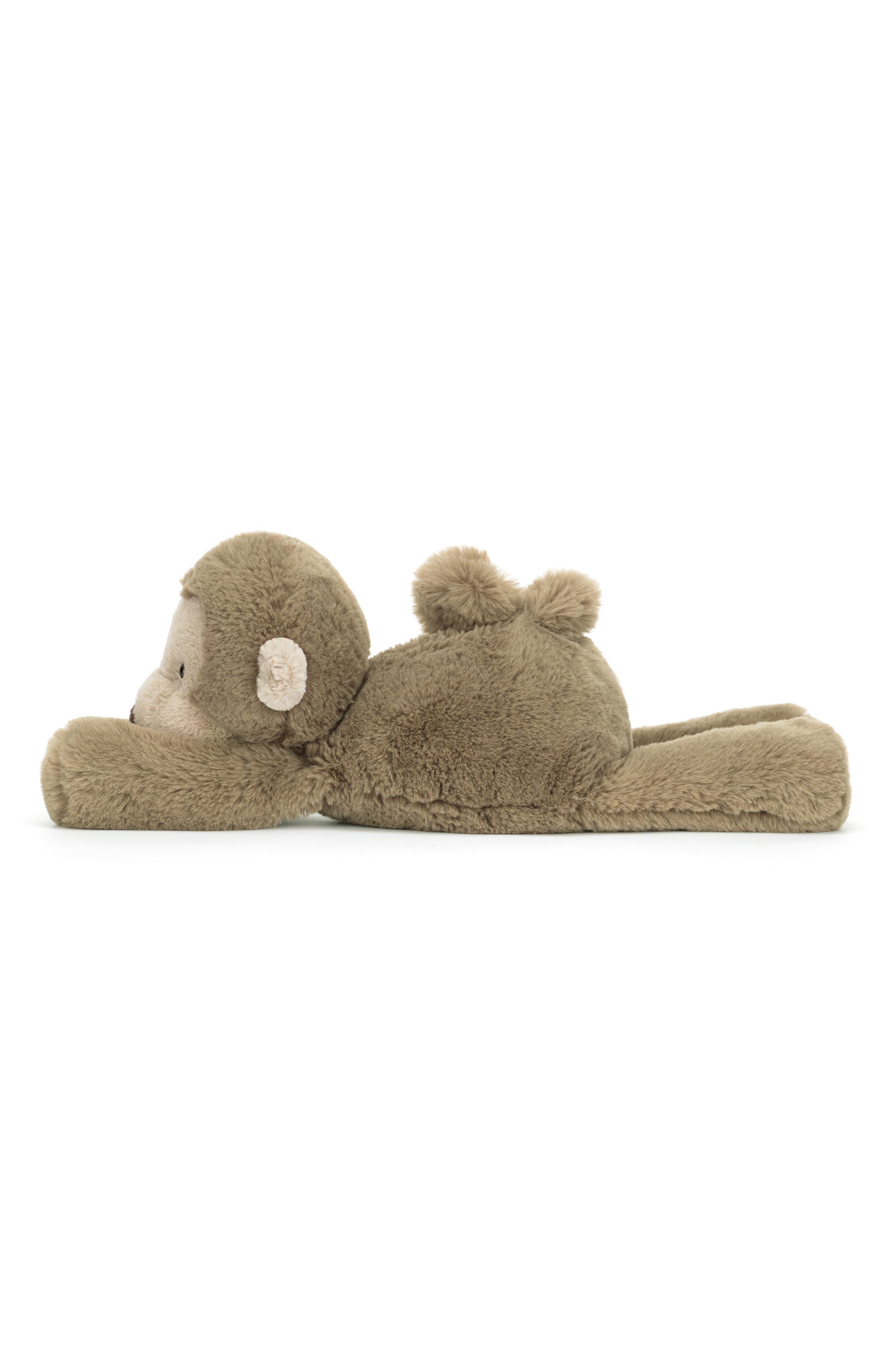 Jellycat Smudge Monkey Plushie | Nordstrom
