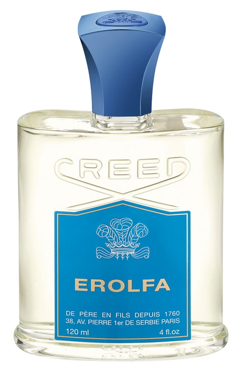 Creed 'Erolfa' Fragrance, Main, color, 
